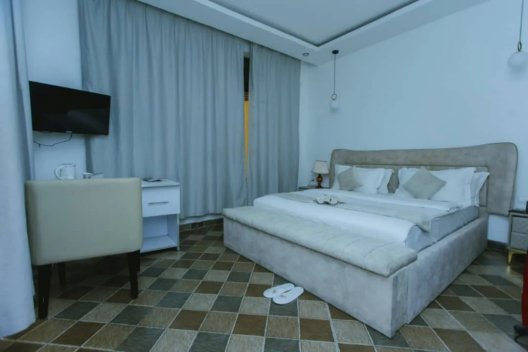 Chambre Simple A