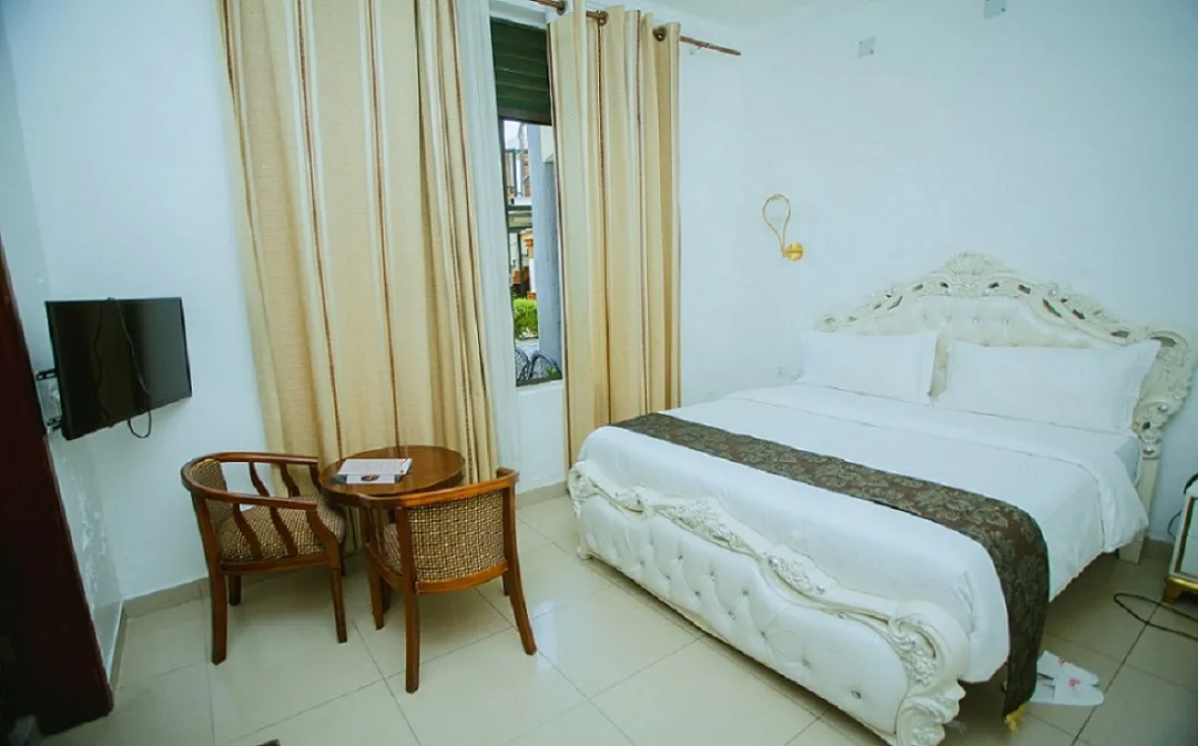 Chambre Simple B